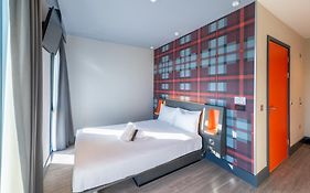 Easyhotel Dublin